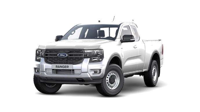 ford ranger xl