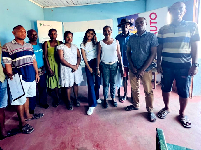 JCI Ambilobe