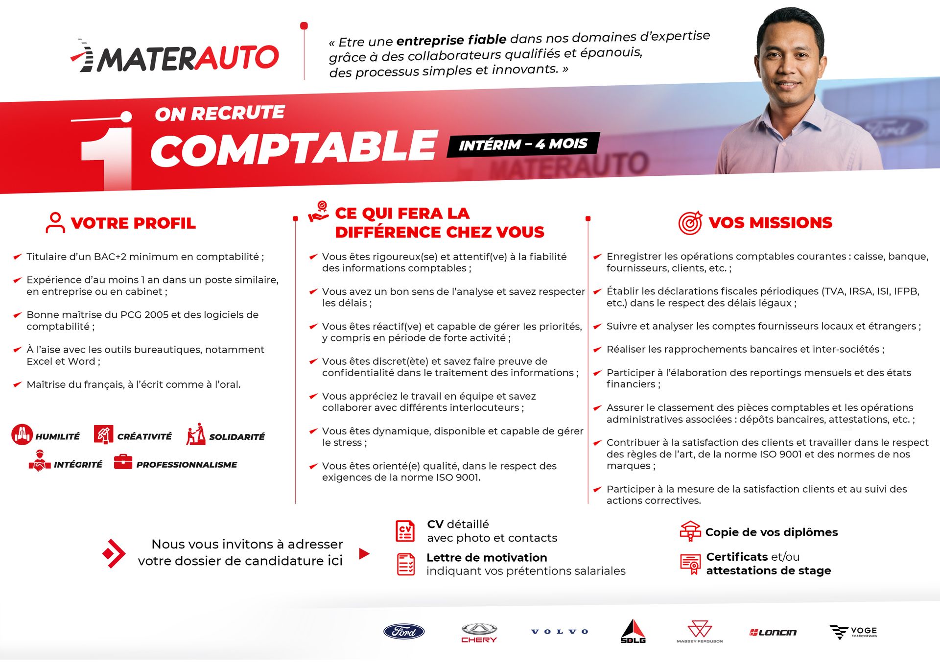 Comptable
