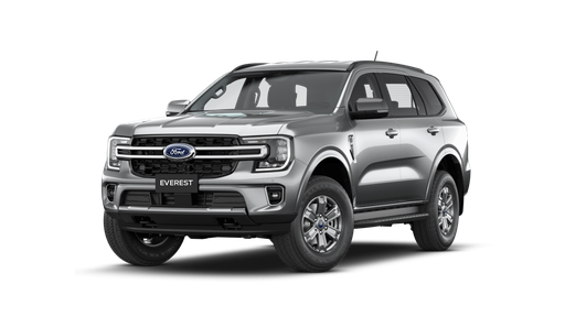 Ford Everest XLS