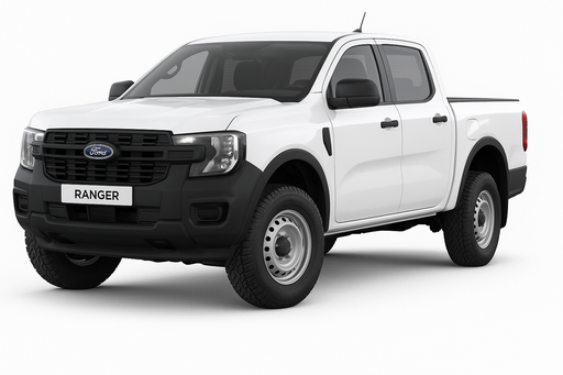 Ford Ranger Base