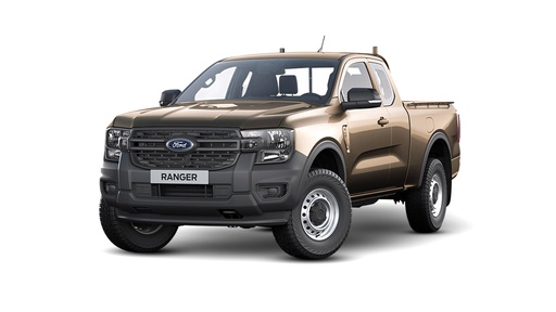 Ford Ranger Base