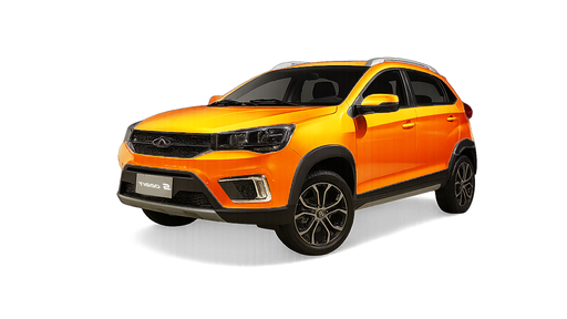 Chery Tiggo 2