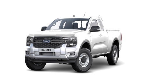 Ford Ranger XL