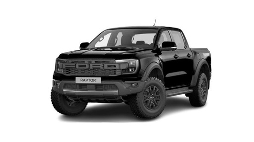 Ford Ranger Raptor